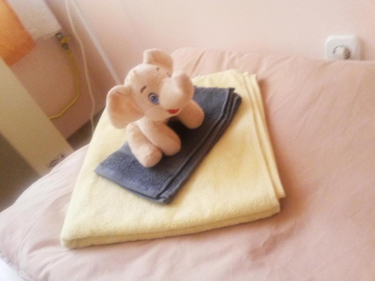 Calm&Sweet Budapest Apartment Ngoại thất bức ảnh
