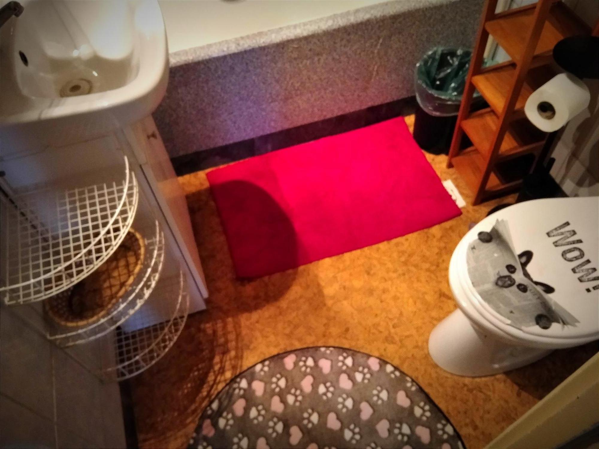 Calm&Sweet Budapest Apartment Ngoại thất bức ảnh