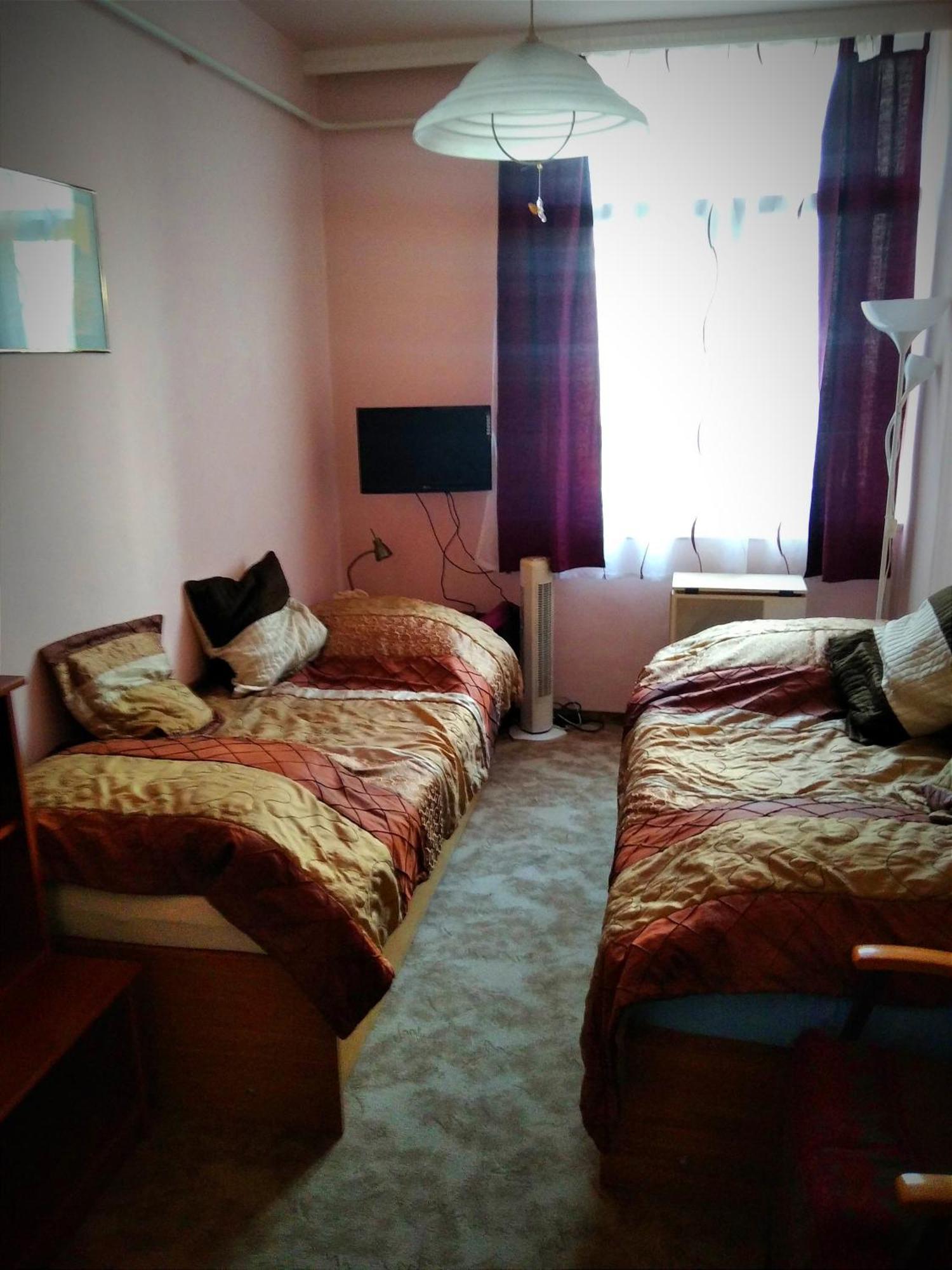 Calm&Sweet Budapest Apartment Ngoại thất bức ảnh