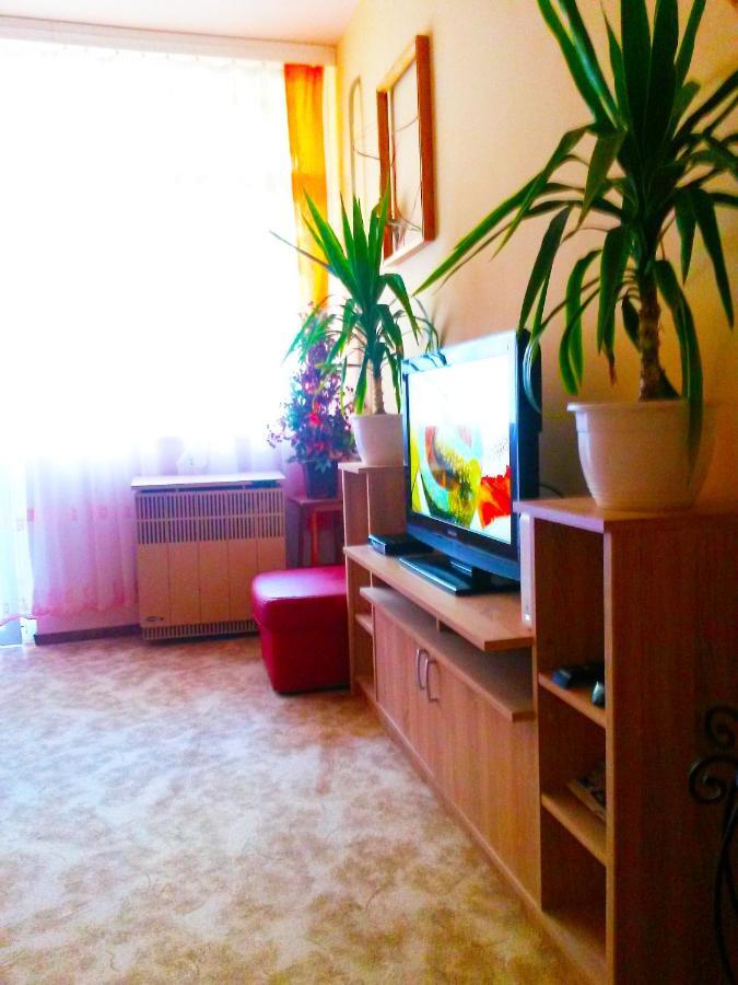 Calm&Sweet Budapest Apartment Ngoại thất bức ảnh